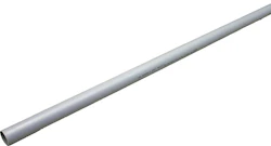 AVLOPPSRÖR 75X2,6MM L=3M UTAN MUFF