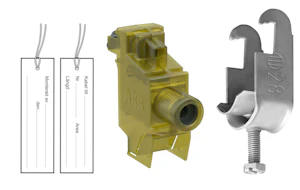 abb Anslutningsdon ka 240-4 240