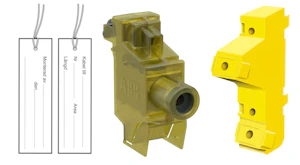 abb Anslutningsdon ka 240-4 .