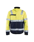 TAKKI BLÅKLÄDER 4069 15143389 KELT/T SININEN XL