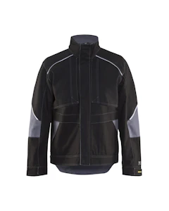 blåkläder Takki blåkläder 4061 15169994 musta/harmaa xl