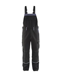 blåkläder Lappuhaalari blåkläder 2861 15169994 kelt/sininen d96