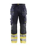 HOUSUT BLÅKLÄDER 1489 15128933 T SIN/ KELT C156
