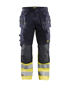 blåkläder Housut blåkläder 1489 15128933 t sin/ kelt c50