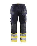 HOUSUT BLÅKLÄDER 1489 15128933 T SIN/ KELT C54