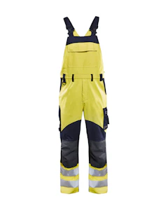 blåkläder Lappuhaalari blåkläder 2889 15123389 kelt/t sin c62