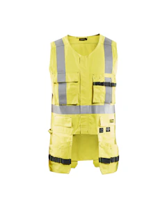 blåkläder Liivi blåkläder 3089 15123300 keltainen xxxl