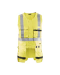 LIIVI BLÅKLÄDER 3089 15123300 KELTAINEN S