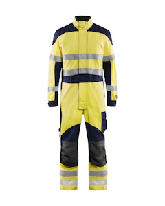 blåkläder Haalari blåkläder 6089 15123389 kelt/t sin d92