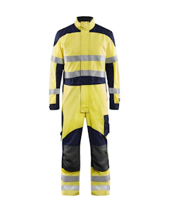 blåkläder Haalari blåkläder 6089 15123389 kelt/t sin c56