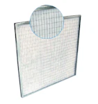 PANEELISUOD. CFL30 Coarse 50% 123X325X22-G3-SY-ME