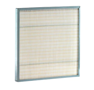 general filter Paneelisuodatin ep7 epm1 50% 295x295x48-m5-mlk-kt