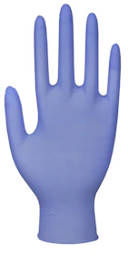 abena Käsine abena 290418 nitriili 150 kpl s