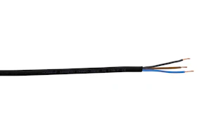 böhm kabel Kumikaapeli h05rn-f 3x1 d1000