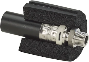 georg fischer Muunnosliitin c-f 2.0 63x2 uk pe/ms pn16