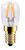 nasc Led filament päron 1,7w e14 dim