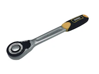 SPÄRRHANDTAG IRONSIDE 1/4IN SLIM