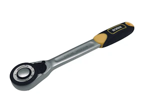 ironside Spärrhandtag ironside 1/4in slim