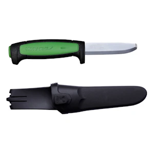 morakniv Säkerhetskniv 13076 safepro 224mm ej spets