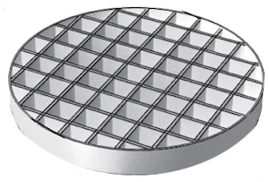 aco Ritilä aco rst 220mm laattalattialle