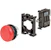 eaton Merkkivalokaluste led eaton m22-l-r-led-bvp pu 24v