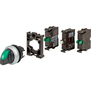 eaton Väännin eaton m22-wrlk3-g-2k10led-bvp vi 24v