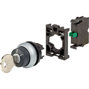 eaton Avainkytkinkaluste eaton m22-wrs-k10-bvp o-i/no