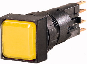 MERKKIVALO HEHKU RMQ-16 Q18LF-GE/WB
