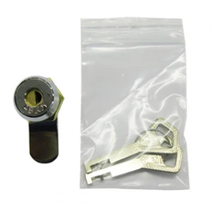satmatic Piharasiatarvike satmatic lukko + 2 avainta ss4 (ss3)