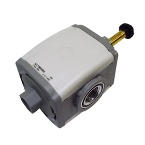 pneumax Venttiili hätäseis/sulku r3/8
