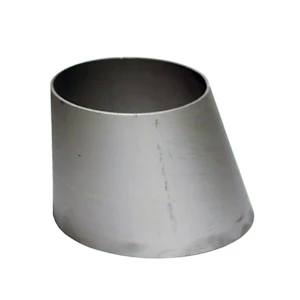 pcm technology Supistus epäkesk. en10253-4 a6 48,3x42,4x2 1.4432 l=3x(d-d1)