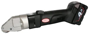 dräco Akkupeltileikk. dräco 3514-7r 18v 2,0+4,0ah