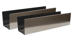 JATKOPUTKI THERMEX JATKOPUTKI/SEINÄ/SS/2X100cm