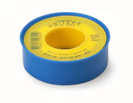 KIERRETEIPPI UNIPAK (12x0,075)12m TEFLON NORMAALI