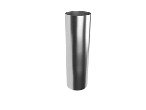 thermex Jatkoputki thermex jatkoputki/ripust/ss/100cm