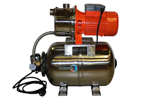 marnex Vesiautomaatti marnex mx booster 1100/25x