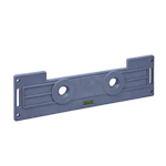 MUURAUSTUKI MERIKA 150mm HANAKULMARASIALLE 2201