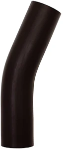 gavatec Sömlös böj dsb elofit 22° 110 pn16 pe100