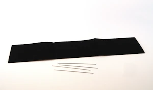 thermex Aktiivihiilisuodatin thermex ks (340x165mm)