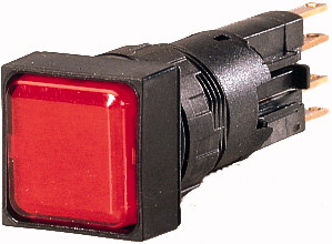MERKKIVALO HEHKU RMQ-16 Q18LF-RT/WB