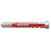 fischer Nailontulppa fischer duopower 6x50mm 100kpl