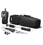 KOSTEUSMITTARI FLIR MR176-KIT5