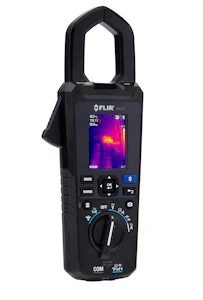 flir Virtapihtimittari flir cm275 600a