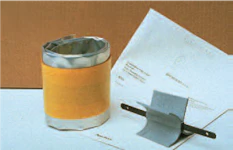TÄTNINGSPROFIL RDSS- CLIP-75