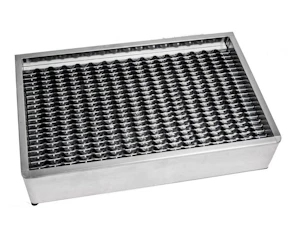 onnline Pintakura-allas onnline 500x800mm suljettu 32mm poisto