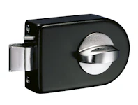 PINTALUKKO ABLOY MUSTA/Cr 010C RI007