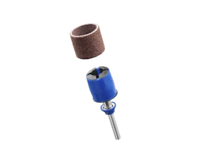 dremel Hiomakara dremel sc 407 + hiomanauha 2kpl
