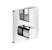 axor Amme- ja suihkuhana hansgrohe 11733000 axor urquiola term.