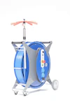 HARJAKONE PRESSOVAC E-30 LANGATON KAUKOS. 30M 230V