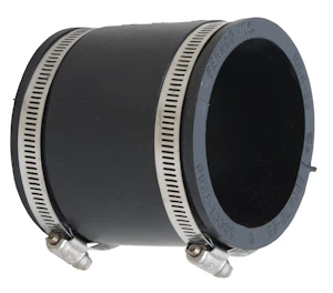 ibeco Koppling fernco 70-88mm rak